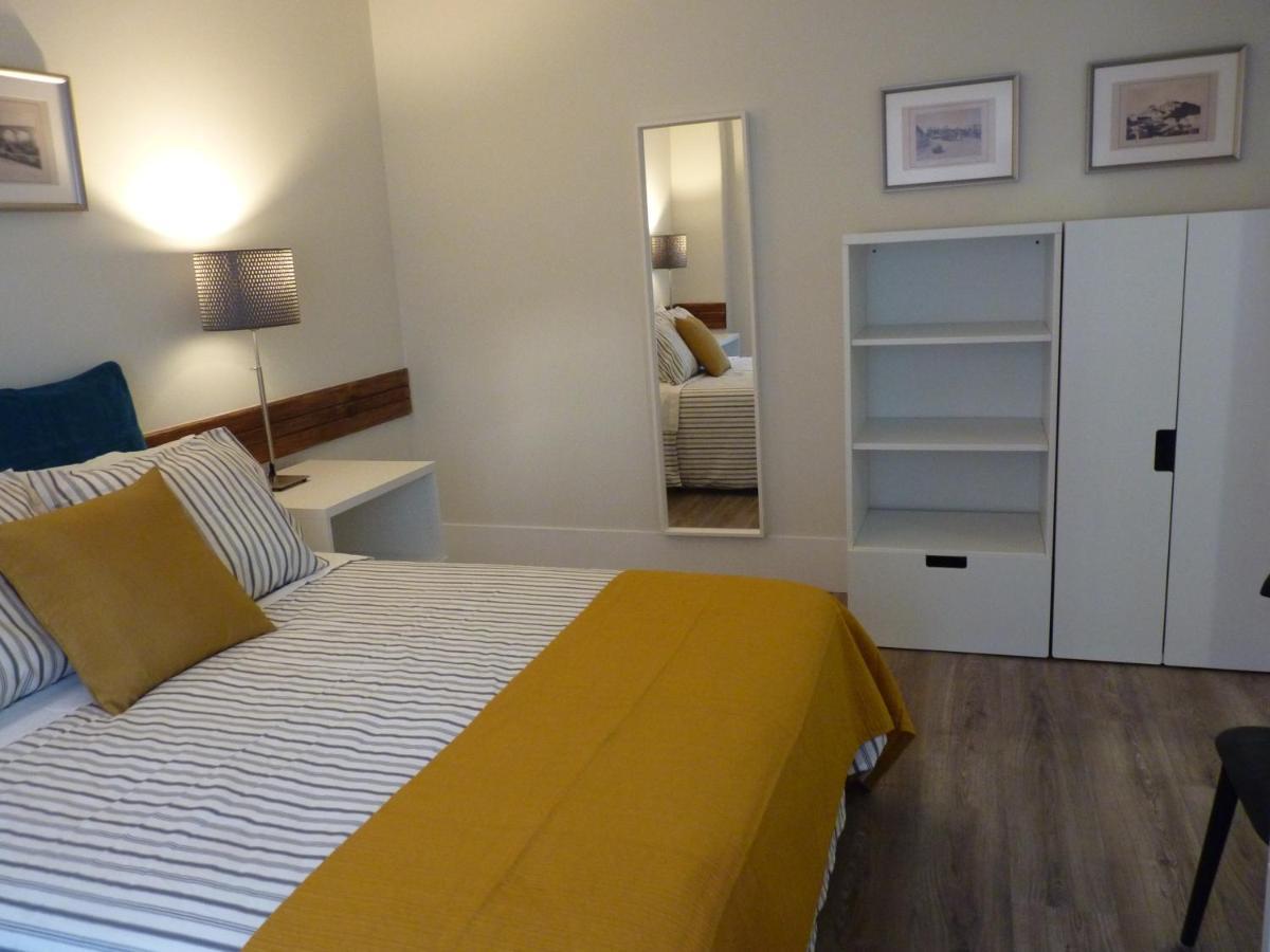 Confortable 1 Bedroom Apartment At Roma Avenue - 1A Lisbon Exterior photo